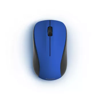 Hama MW-300 V2 hiiri toimisto molempikätinen RF langaton optinen 1200 DPI