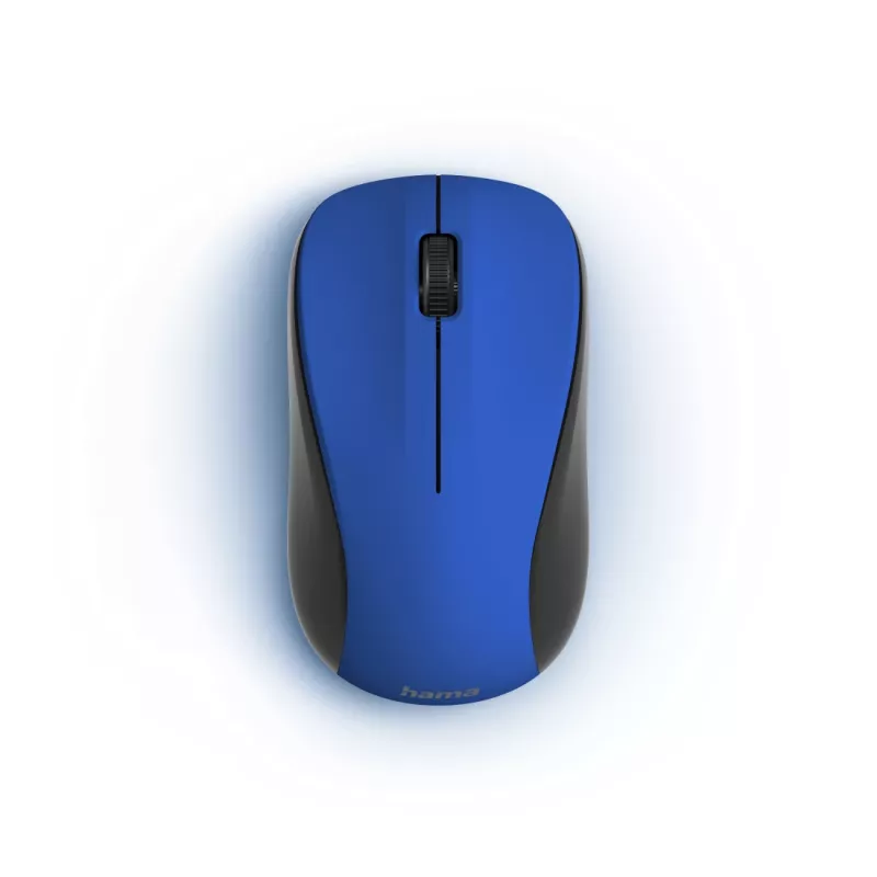 Hama MW-300 V2 hiiri toimisto molempikätinen RF langaton optinen 1200 DPI
