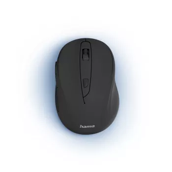 Hama MW-400 V2 hiiri toimisto oikeakätinen RF langaton optinen 1600 DPI