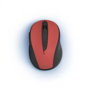 Hama MW-400 V2 hiiri toimisto oikeakätinen RF langaton optinen 1600 DPI