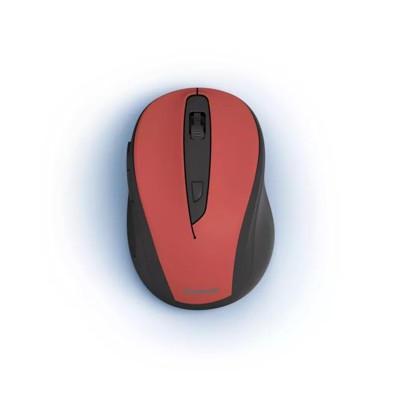 Hama MW-400 V2 hiiri toimisto oikeakätinen RF langaton optinen 1600 DPI