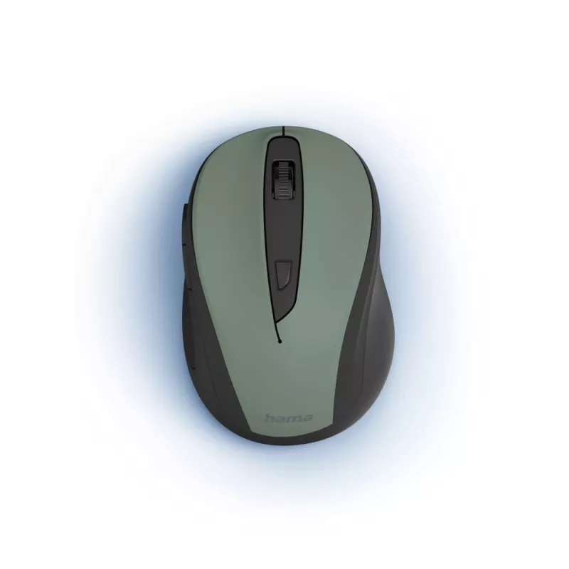 Hama MW-400 V2 hiiri toimisto oikeakätinen RF langaton optinen 1600 DPI