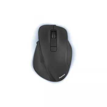 Hama MW-500 ladattava hiiri toimisto oikeakätinen RF langaton optinen 1600 DPI