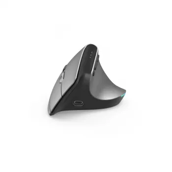 Hama 00182691 hiiri toimisto oikeakätinen RF langaton + Bluetooth optinen 2400 DPI