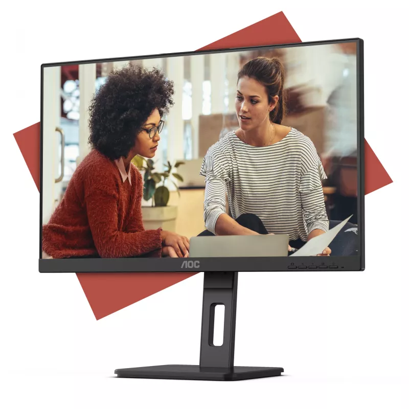 AOC E3 27E3QAF tietokonenäyttö 68,6 cm (27