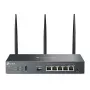 Reititin TP-Link Omada AX3000 Dualband Wi-Fi 6
