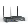 Reititin TP-Link Omada AX3000 Dualband Wi-Fi 6