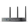 Reititin TP-Link Omada AX3000 Dualband Wi-Fi 6