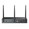 Reititin TP-Link Omada AX3000 Dualband Wi-Fi 6