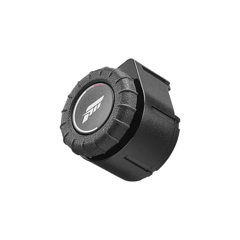 Thrustmaster eSwap X ratinmoduuli, Forza Horizon 5 Edition, musta