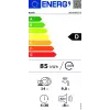 Bosch Serie 4 SMS4HMI07E astianpesukone vapaasti seisova 14 astiastoa