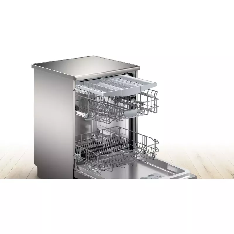 Bosch Serie 4 SMS4HMI07E astianpesukone vapaasti seisova 14 astiastoa