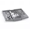 Bosch Serie 4 SMS4HMI07E astianpesukone vapaasti seisova 14 astiastoa