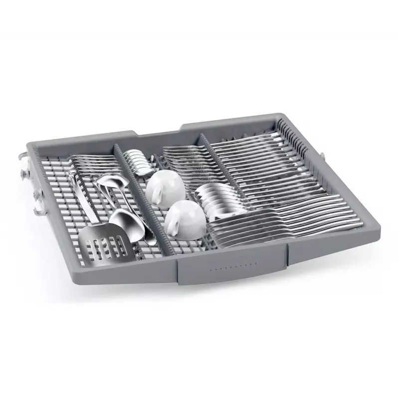Bosch Serie 4 SMS4HMI07E astianpesukone vapaasti seisova 14 astiastoa