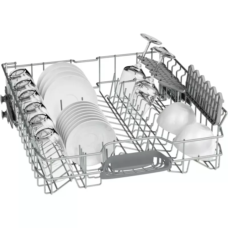 Bosch Serie 4 SMS4HMI07E astianpesukone vapaasti seisova 14 astiastoa
