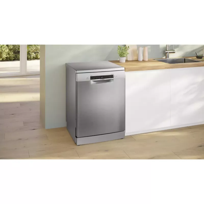 Bosch Serie 4 SMS4HMI07E astianpesukone vapaasti seisova 14 astiastoa