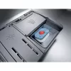 Kalusteisiin asennettava astianpesukone Bosch Serie 2 SPV2HMX42E 45 cm ohut, 10 astiastoa, 46 dB, energiatehokkuusluokka E