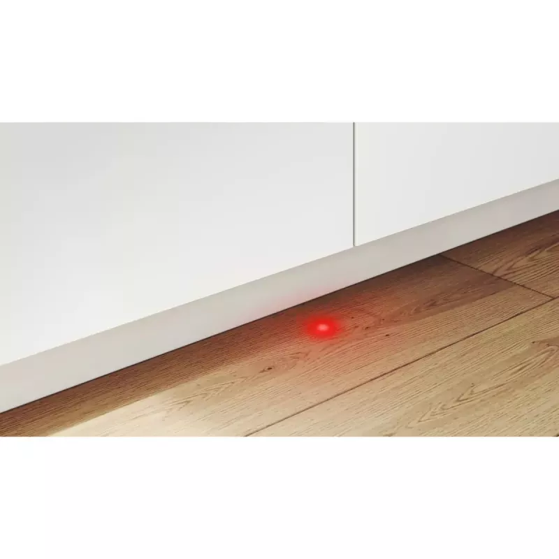 Kalusteisiin asennettava astianpesukone Bosch Serie 2 SPV2HMX42E 45 cm ohut, 10 astiastoa, 46 dB, energiatehokkuusluokka E
