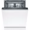 Bosch Serie 2 SMV2HVX02E astianpesukone täysintegroitu 14 astiastoa