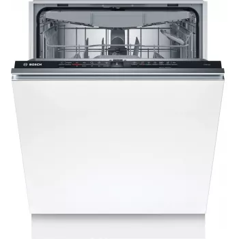 Bosch Serie 2 SMV2HVX02E astianpesukone täysintegroitu 14 astiastoa