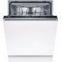 Bosch Serie 2 SMV2HVX02E astianpesukone täysintegroitu 14 astiastoa