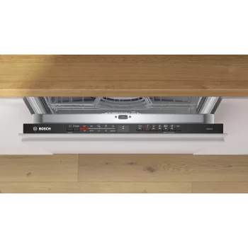 Bosch Serie 2 SMV2HVX02E astianpesukone täysintegroitu 14 astiastoa