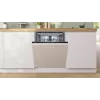Bosch Serie 2 SMV2HVX02E astianpesukone täysintegroitu 14 astiastoa