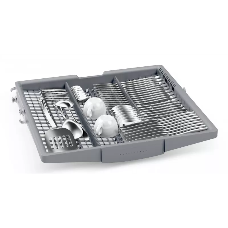 Bosch Serie 2 SMV2HVX02E astianpesukone täysintegroitu 14 astiastoa
