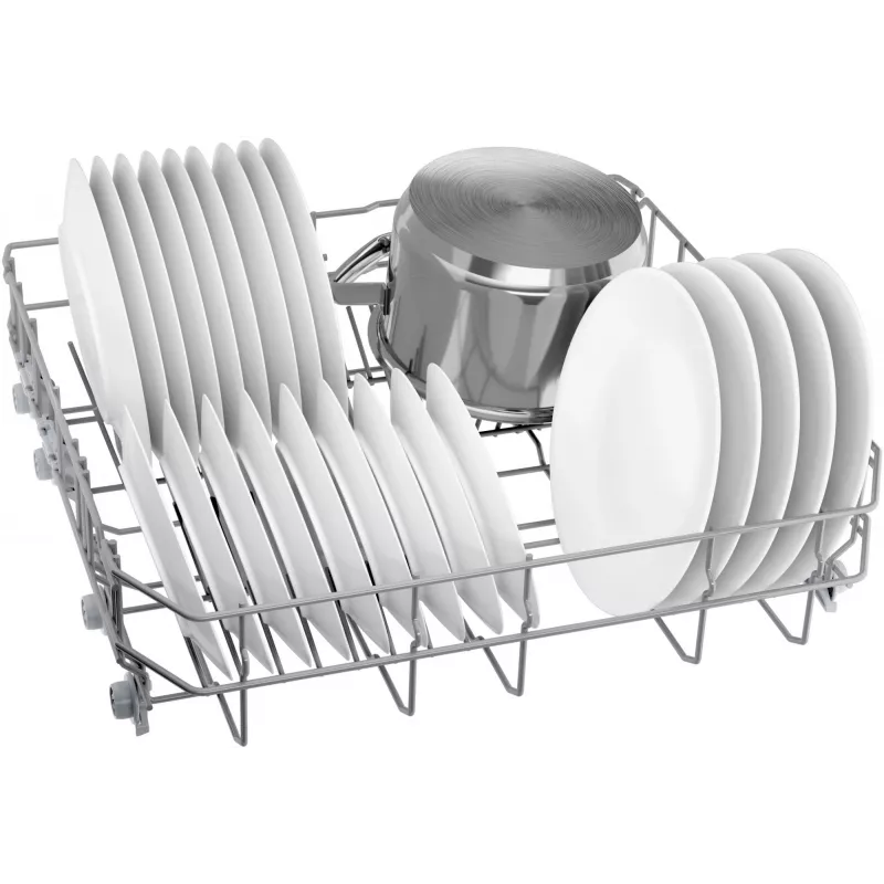 Bosch Serie 2 SMV2HVX02E astianpesukone täysintegroitu 14 astiastoa