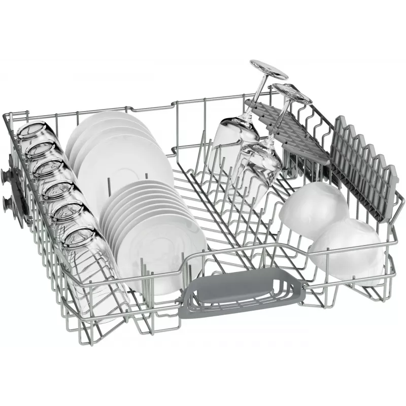 Bosch Serie 2 SMV2HVX02E astianpesukone täysintegroitu 14 astiastoa