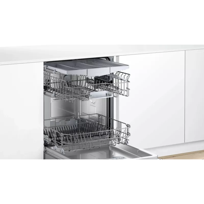 Bosch Serie 2 SMV2HVX02E astianpesukone täysintegroitu 14 astiastoa
