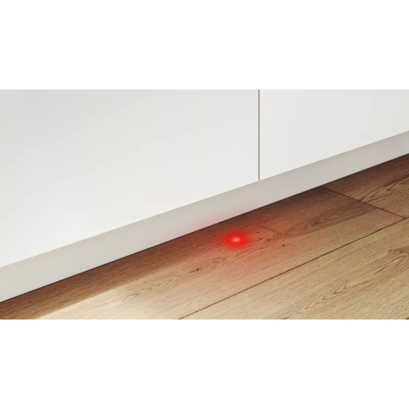 Bosch Serie 2 SMV2HVX02E astianpesukone täysintegroitu 14 astiastoa