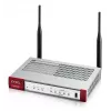 Zyxel USG FLEX 50AX laitteistopalomuuri 0,35 Gbit/s