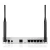 Zyxel USG FLEX 50AX laitteistopalomuuri 0,35 Gbit/s