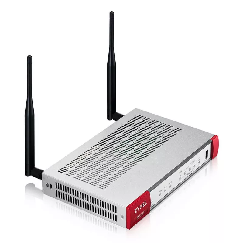 Zyxel USG FLEX 50AX laitteistopalomuuri 0,35 Gbit/s