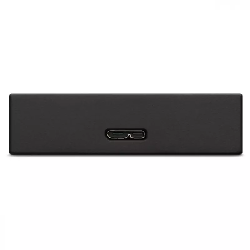 Seagate One Touch STKZ4000400 ulkoinen kiintolevy 4 TB 2,5