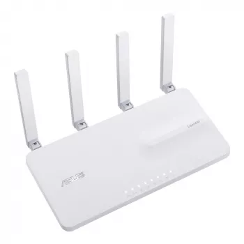 ASUS EBR63 – Expert WiFi langaton reititin Gigabit Ethernet Dual-Band (2,4 GHz / 5 GHz) valkoinen