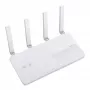 ASUS EBR63 – Expert WiFi langaton reititin Gigabit Ethernet Dual-Band (2,4 GHz / 5 GHz) valkoinen