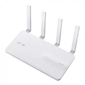 ASUS EBR63 – Expert WiFi langaton reititin Gigabit Ethernet Dual-Band (2,4 GHz / 5 GHz) valkoinen