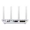 ASUS EBR63 – Expert WiFi langaton reititin Gigabit Ethernet Dual-Band (2,4 GHz / 5 GHz) valkoinen