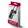 Axagon ADE-AR USB-A 3.2 Gen 1 - Gigabit Ethernet -sovitin, Realtek 8153