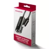 Axagon ADE-ARC USB-C 3.2 Gen 1 - Gigabit Ethernet -sovitin, Realtek 8153