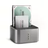 Axagon ADSA-DC SuperSpeed USB DUAL 2,5