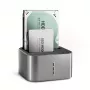 Axagon ADSA-DC SuperSpeed USB DUAL 2,5