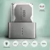 Axagon ADSA-DC SuperSpeed USB DUAL 2,5