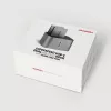 Axagon ADSA-DC SuperSpeed USB DUAL 2,5