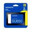 SSD-kiintolevy ADATA 2 TB 2,5