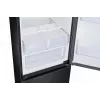 Jää-pakastinyhdistelmä Samsung RB34C675EBN 350L, energiatehokkuusluokka E