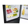 Jää-pakastinyhdistelmä Samsung RB34C675EBN 350L, energiatehokkuusluokka E