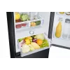 Jää-pakastinyhdistelmä Samsung RB34C675EBN 350L, energiatehokkuusluokka E